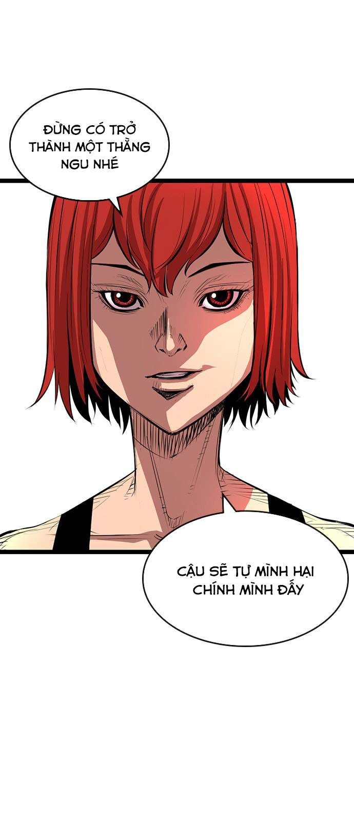 đọc truyện Phòng Gym Hanlim Chương 4 ảnh 30 tại Thiên Thai Truyện