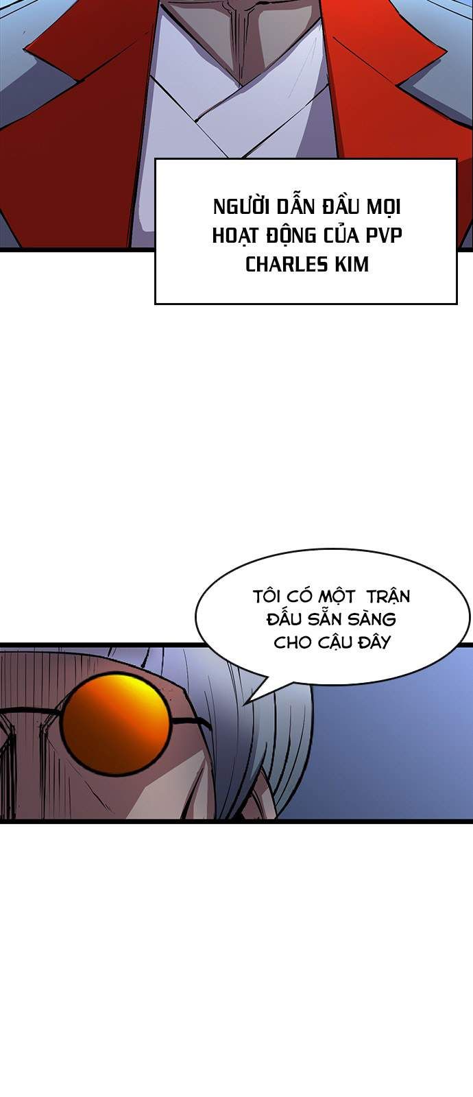 đọc truyện Phòng Gym Hanlim Chương 4 ảnh 42 tại Thiên Thai Truyện