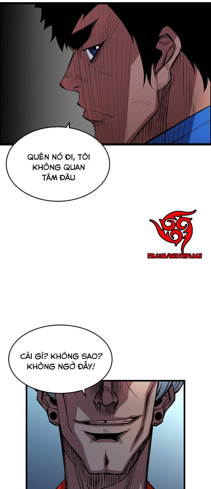 đọc truyện Phòng Gym Hanlim Chương 4 ảnh 43 tại Thiên Thai Truyện