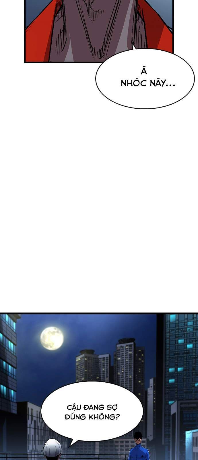 đọc truyện Phòng Gym Hanlim Chương 4 ảnh 44 tại Thiên Thai Truyện