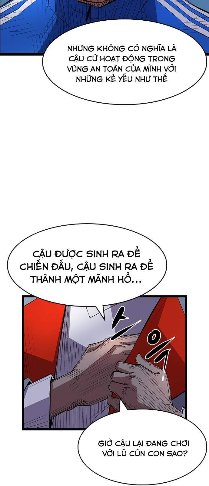 đọc truyện Phòng Gym Hanlim Chương 4 ảnh 46 tại Thiên Thai Truyện