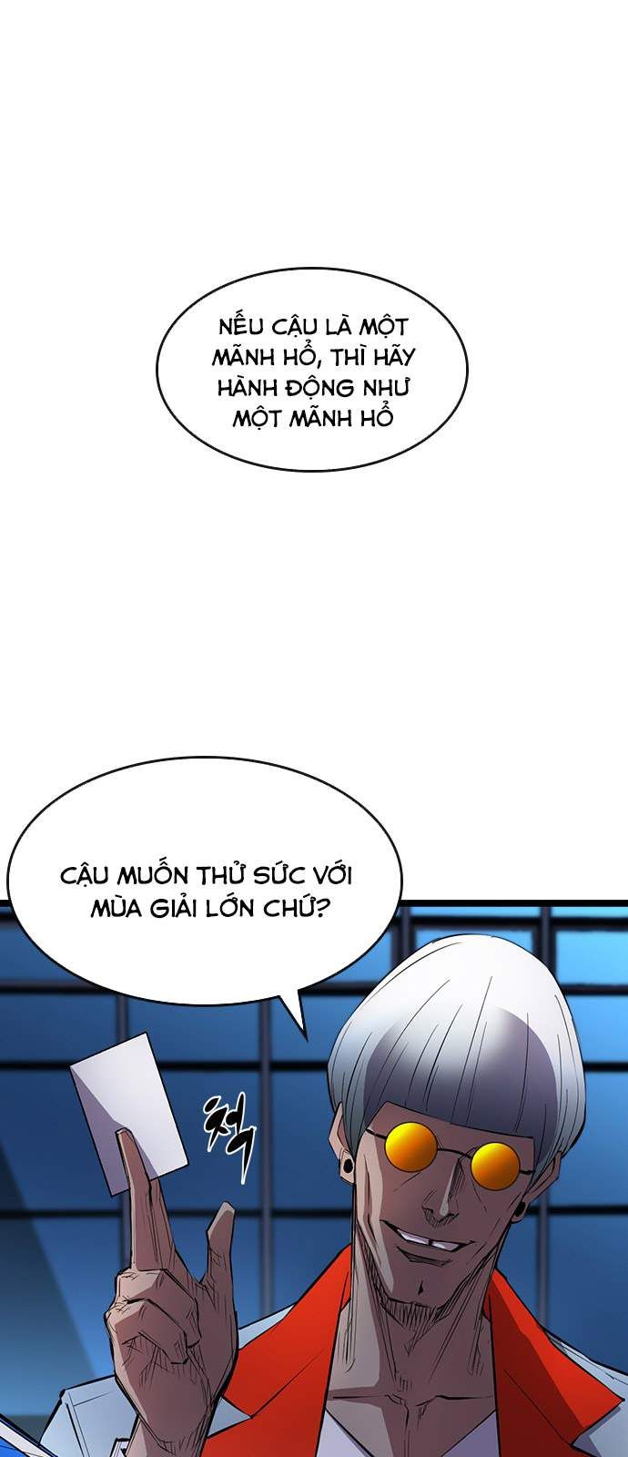 đọc truyện Phòng Gym Hanlim Chương 4 ảnh 47 tại Thiên Thai Truyện