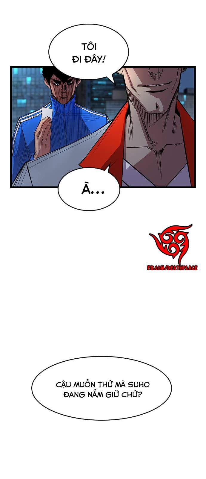 đọc truyện Phòng Gym Hanlim Chương 4 ảnh 49 tại Thiên Thai Truyện