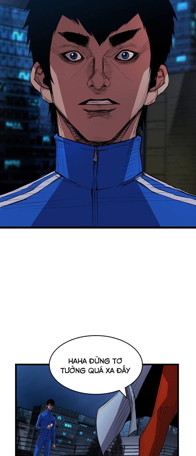 đọc truyện Phòng Gym Hanlim Chương 4 ảnh 51 tại Thiên Thai Truyện