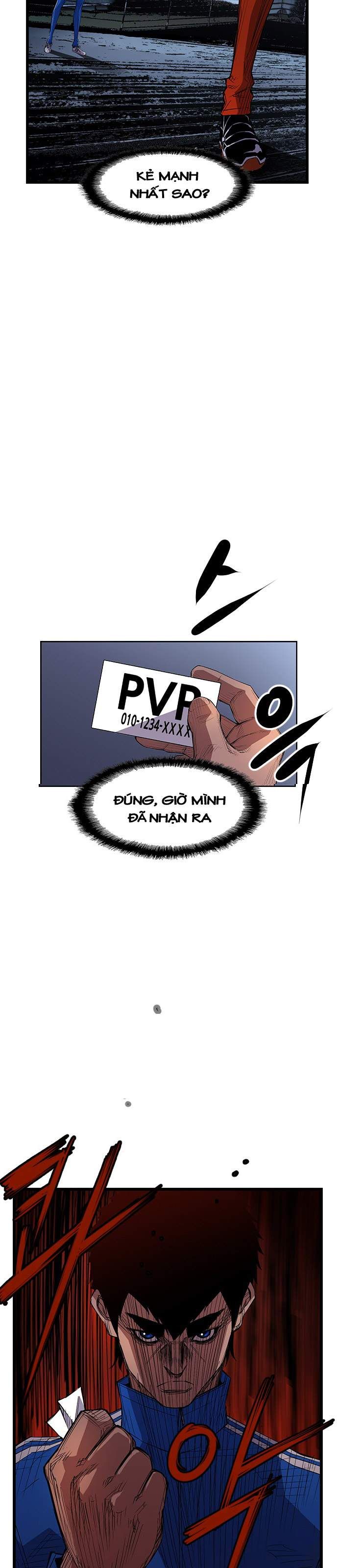 đọc truyện Phòng Gym Hanlim Chương 4 ảnh 52 tại Thiên Thai Truyện