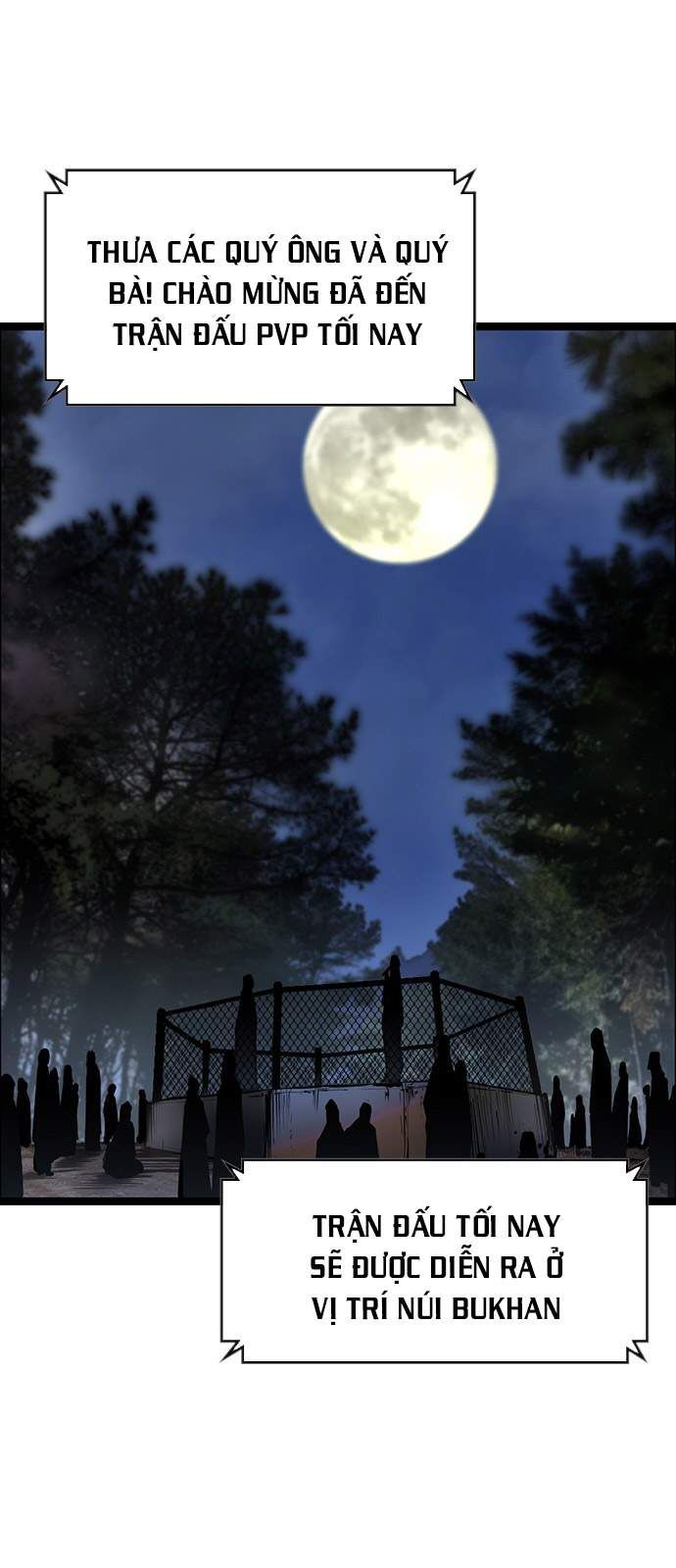 đọc truyện Phòng Gym Hanlim Chương 4 ảnh 55 tại Thiên Thai Truyện