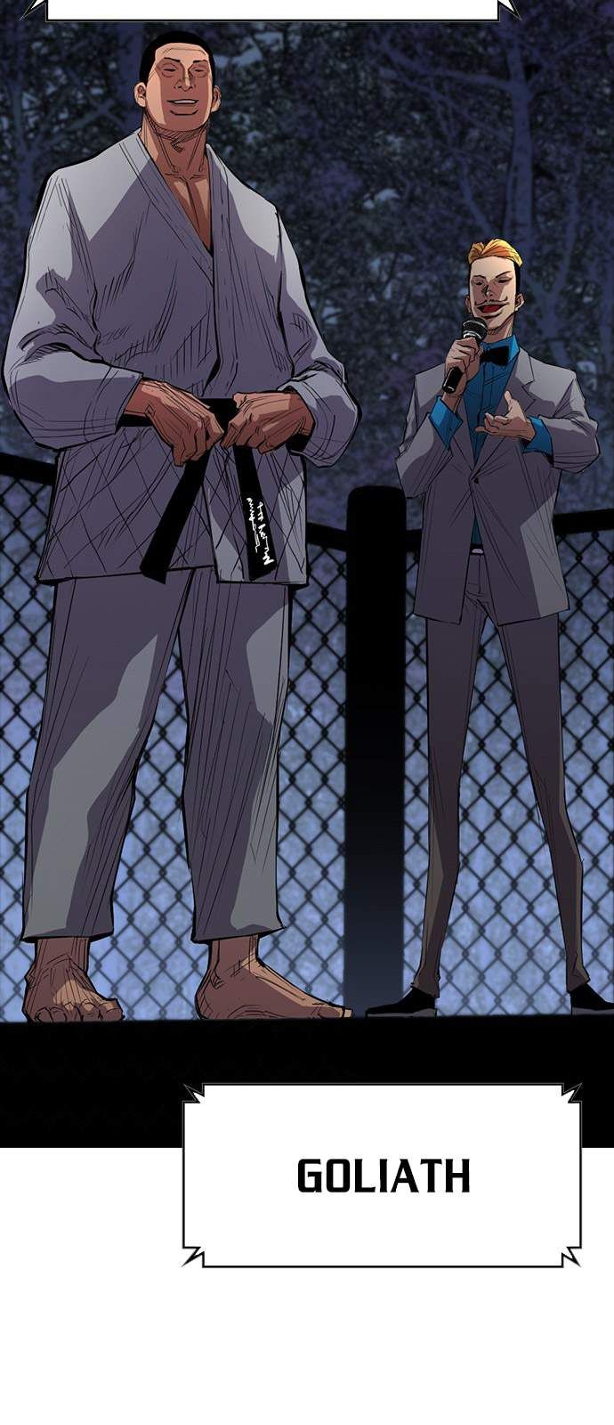 đọc truyện Phòng Gym Hanlim Chương 4 ảnh 57 tại Thiên Thai Truyện