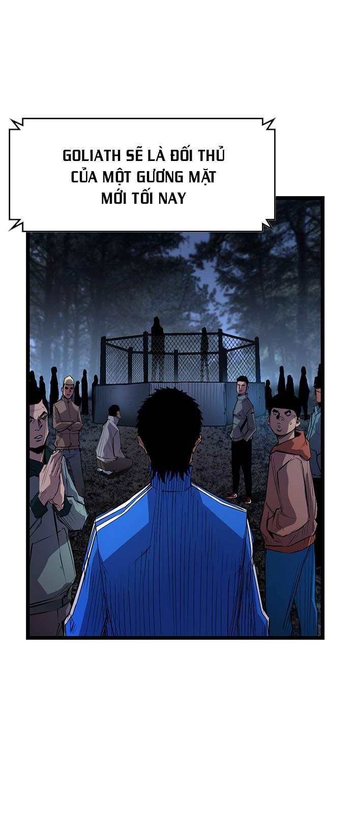 đọc truyện Phòng Gym Hanlim Chương 4 ảnh 58 tại Thiên Thai Truyện