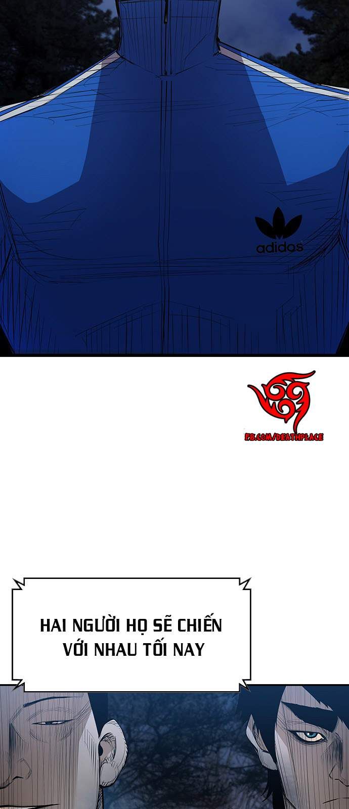 đọc truyện Phòng Gym Hanlim Chương 4 ảnh 60 tại Thiên Thai Truyện