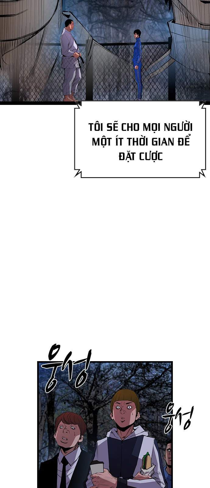 đọc truyện Phòng Gym Hanlim Chương 4 ảnh 61 tại Thiên Thai Truyện