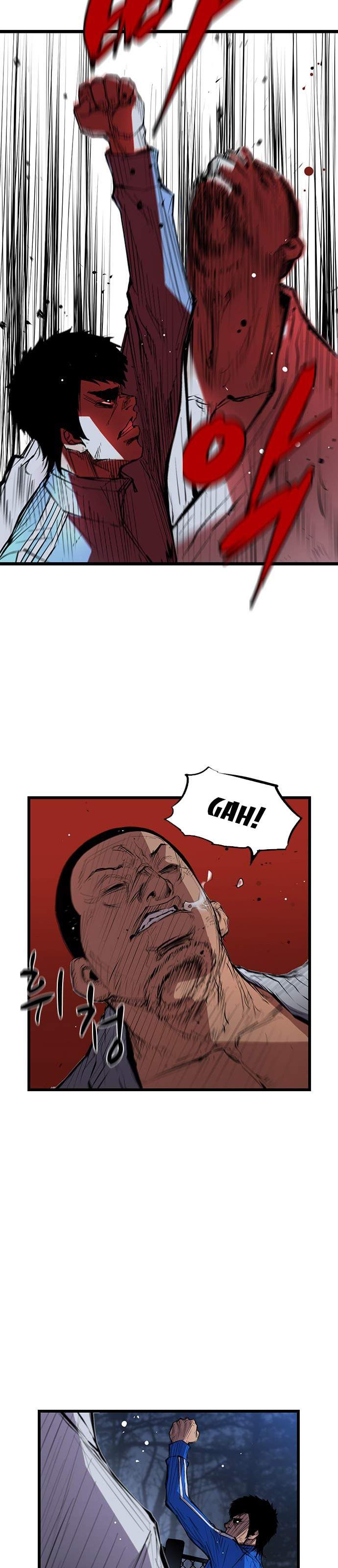 đọc truyện Phòng Gym Hanlim Chương 4 ảnh 64 tại Thiên Thai Truyện