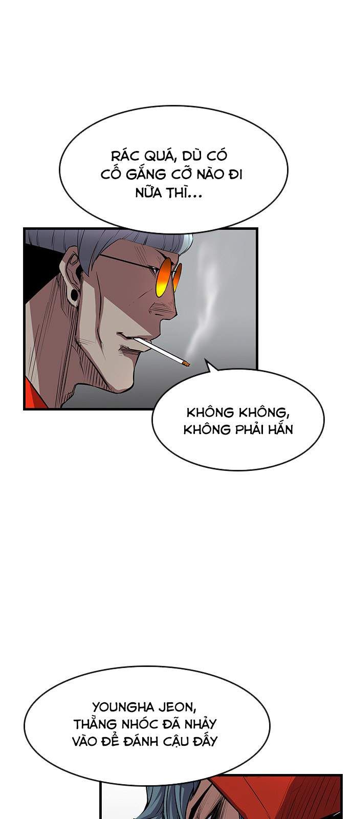 đọc truyện Phòng Gym Hanlim Chương 4 ảnh 9 tại Thiên Thai Truyện