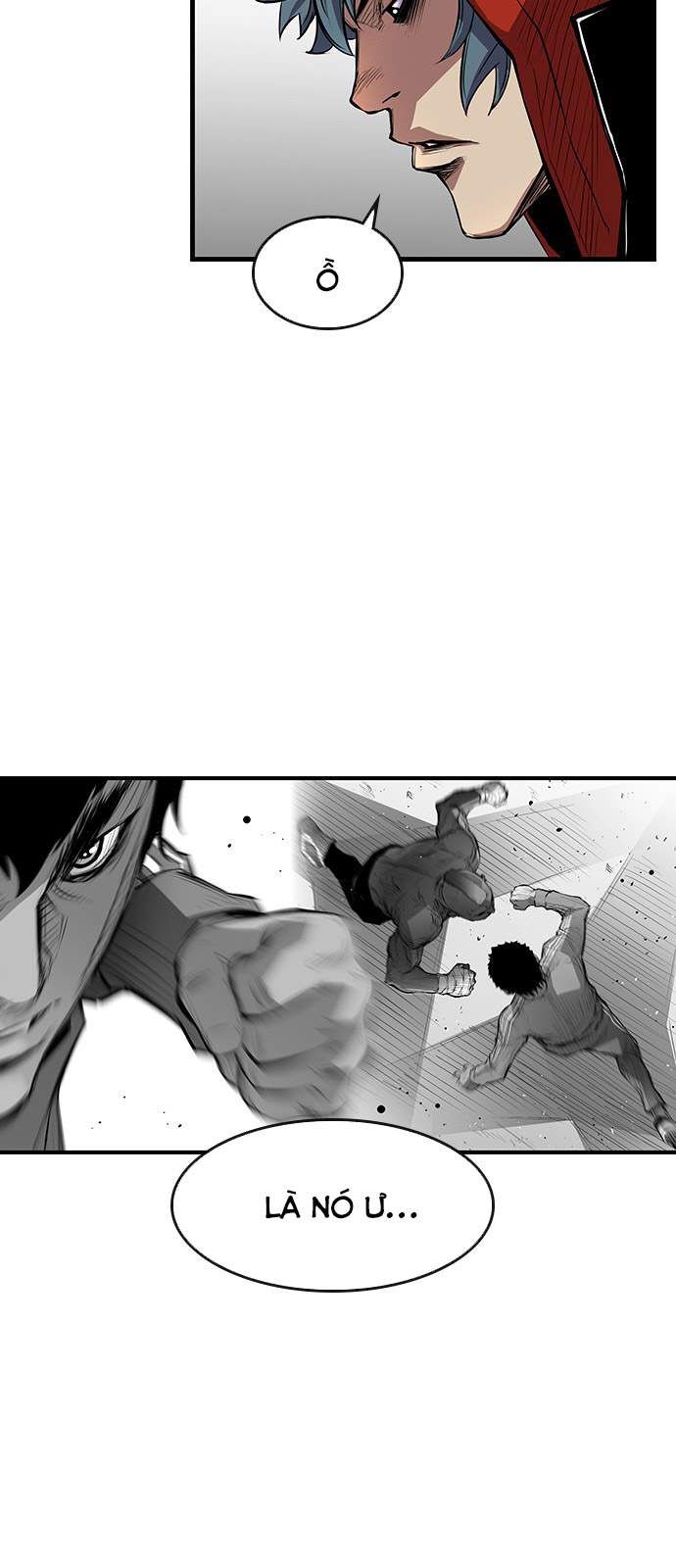 đọc truyện Phòng Gym Hanlim Chương 4 ảnh 10 tại Thiên Thai Truyện