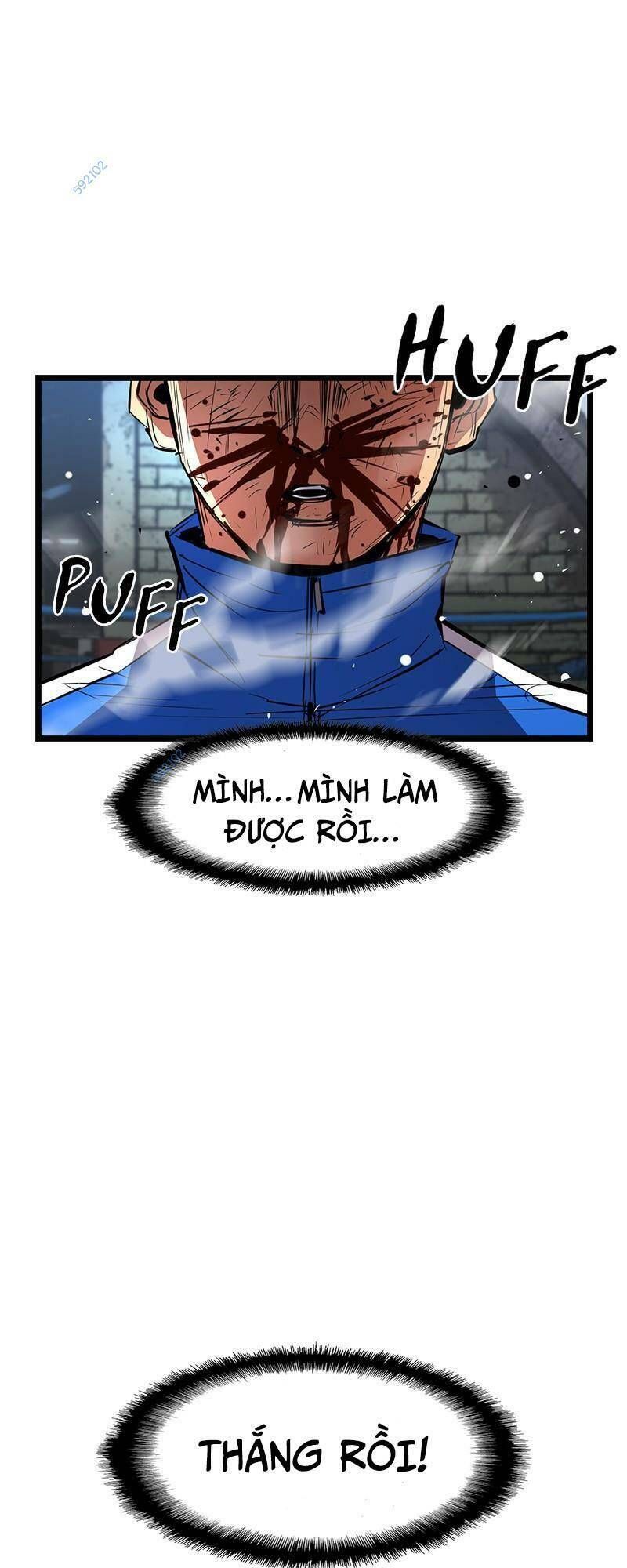 đọc truyện Phòng Gym Hanlim Chương 40 ảnh 130 tại Thiên Thai Truyện