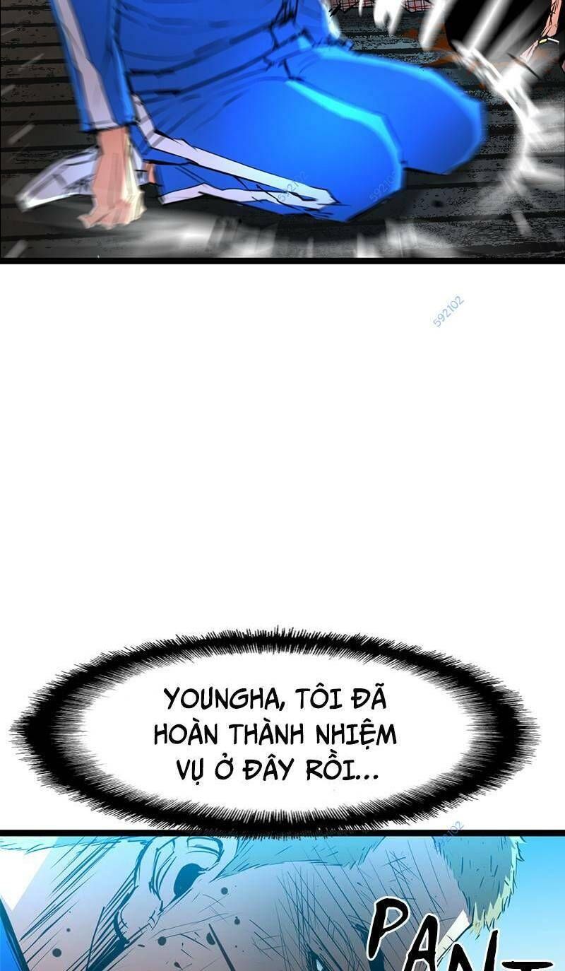 đọc truyện Phòng Gym Hanlim Chương 40 ảnh 135 tại Thiên Thai Truyện