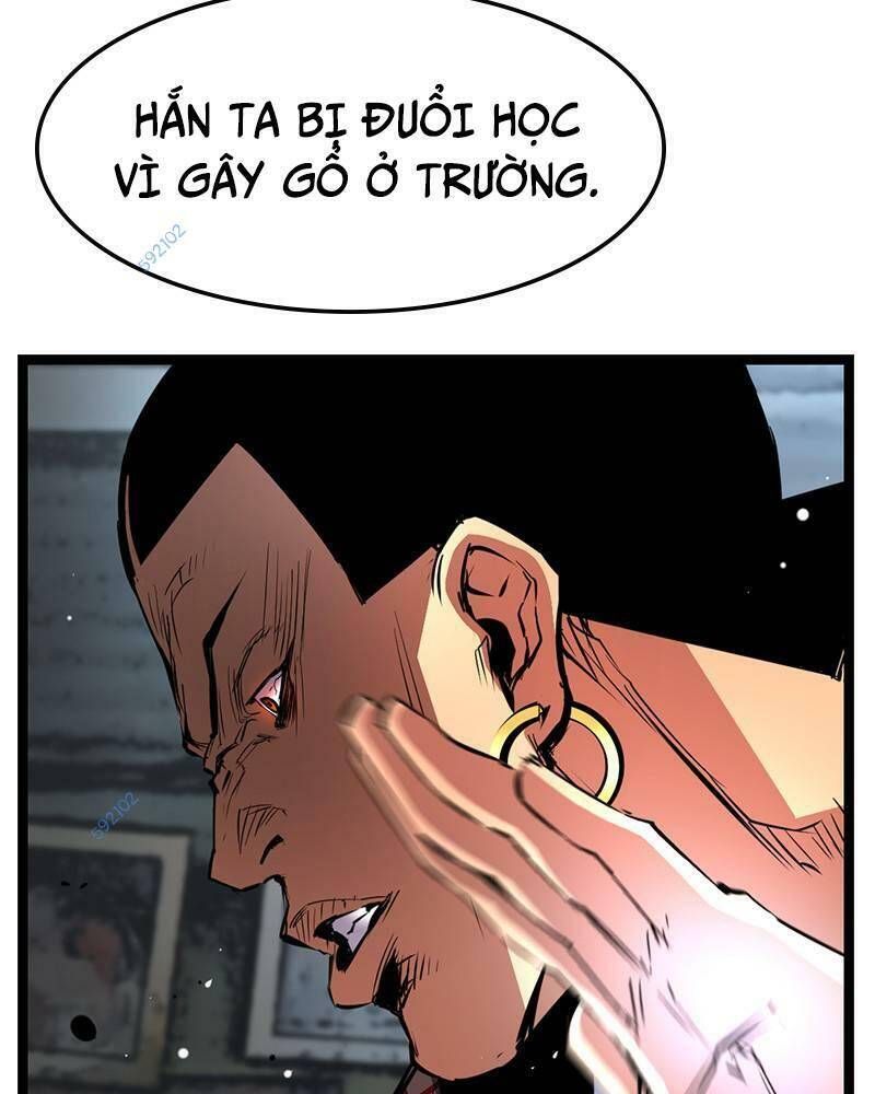 đọc truyện Phòng Gym Hanlim Chương 40 ảnh 28 tại Thiên Thai Truyện