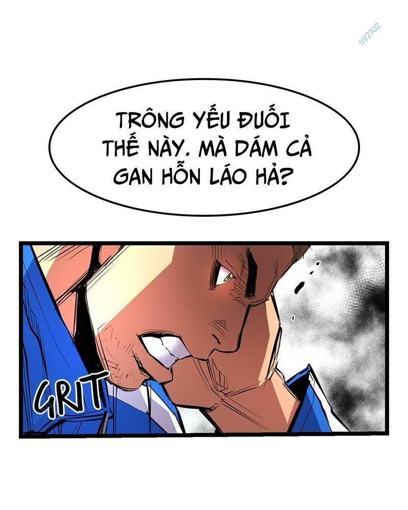 đọc truyện Phòng Gym Hanlim Chương 40 ảnh 34 tại Thiên Thai Truyện