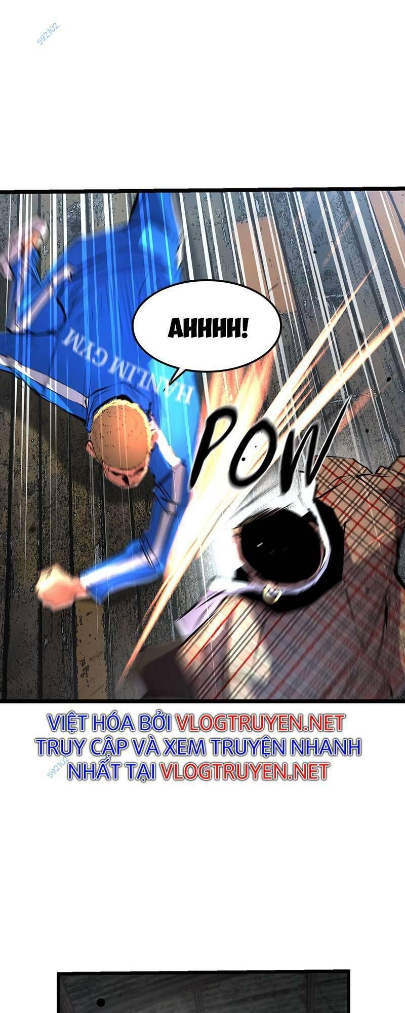 đọc truyện Phòng Gym Hanlim Chương 40 ảnh 35 tại Thiên Thai Truyện