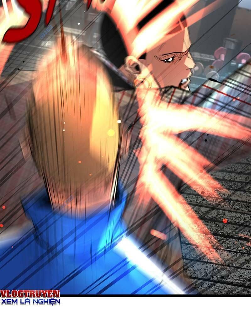 đọc truyện Phòng Gym Hanlim Chương 40 ảnh 38 tại Thiên Thai Truyện