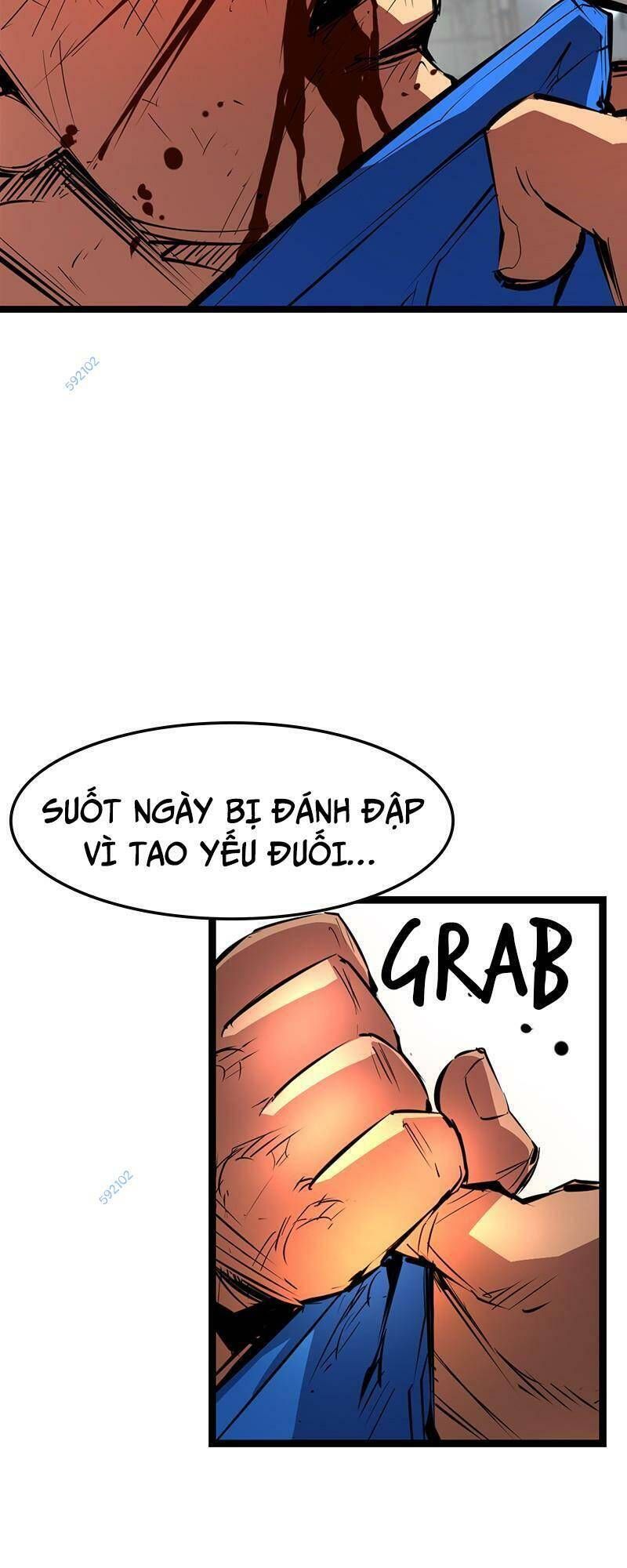 đọc truyện Phòng Gym Hanlim Chương 40 ảnh 65 tại Thiên Thai Truyện