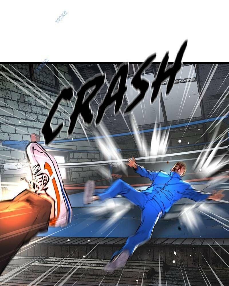 đọc truyện Phòng Gym Hanlim Chương 40 ảnh 81 tại Thiên Thai Truyện