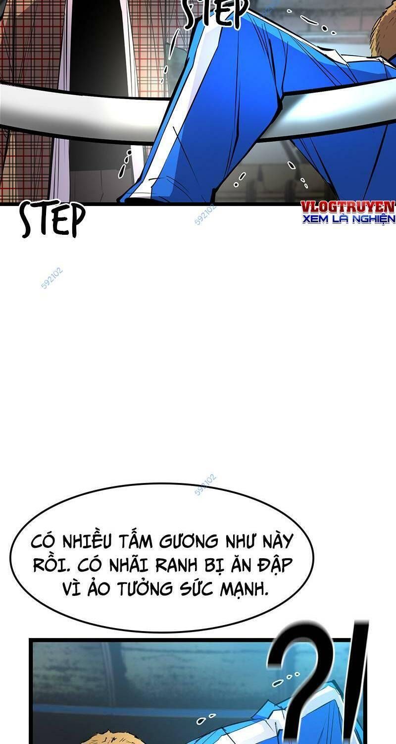 đọc truyện Phòng Gym Hanlim Chương 40 ảnh 85 tại Thiên Thai Truyện