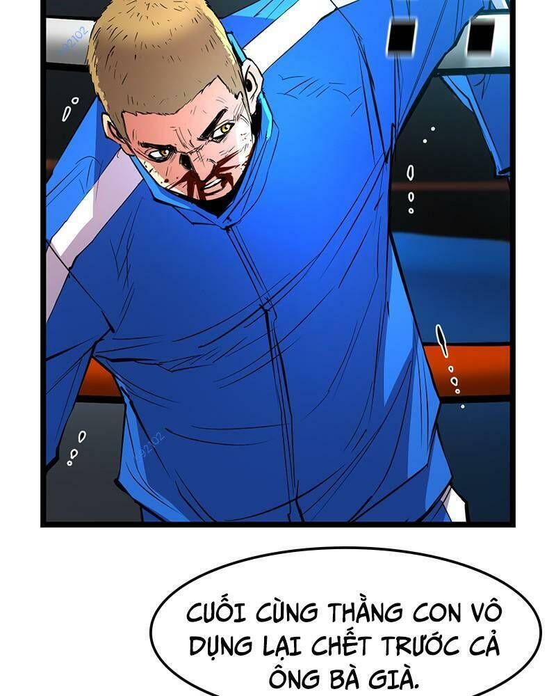 đọc truyện Phòng Gym Hanlim Chương 40 ảnh 86 tại Thiên Thai Truyện