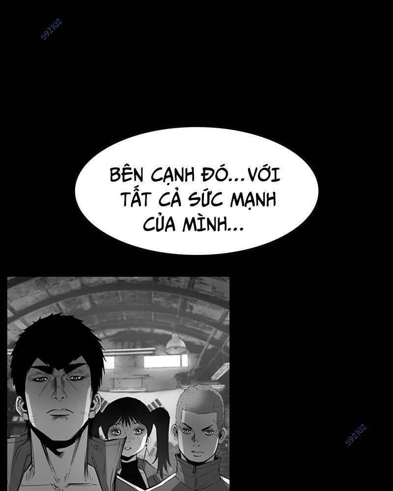 đọc truyện Phòng Gym Hanlim Chương 40 ảnh 101 tại Thiên Thai Truyện