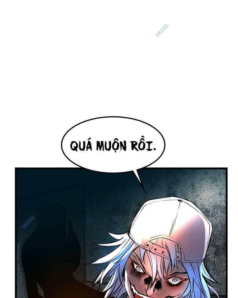 đọc truyện Phòng Gym Hanlim Chương 41 ảnh 12 tại Thiên Thai Truyện