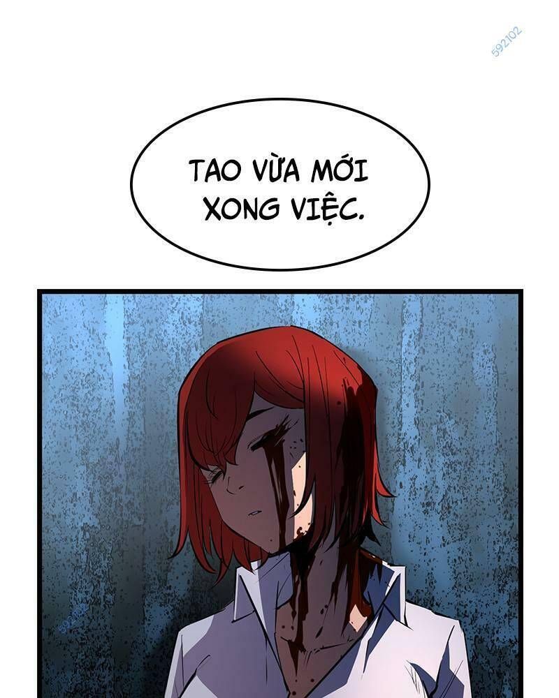 đọc truyện Phòng Gym Hanlim Chương 41 ảnh 14 tại Thiên Thai Truyện