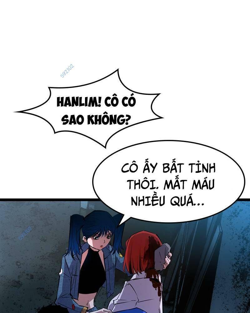 đọc truyện Phòng Gym Hanlim Chương 41 ảnh 23 tại Thiên Thai Truyện