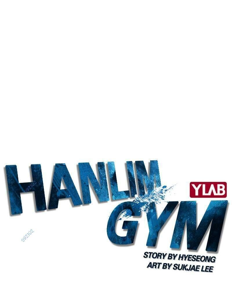 đọc truyện Phòng Gym Hanlim Chương 41 ảnh 29 tại Thiên Thai Truyện