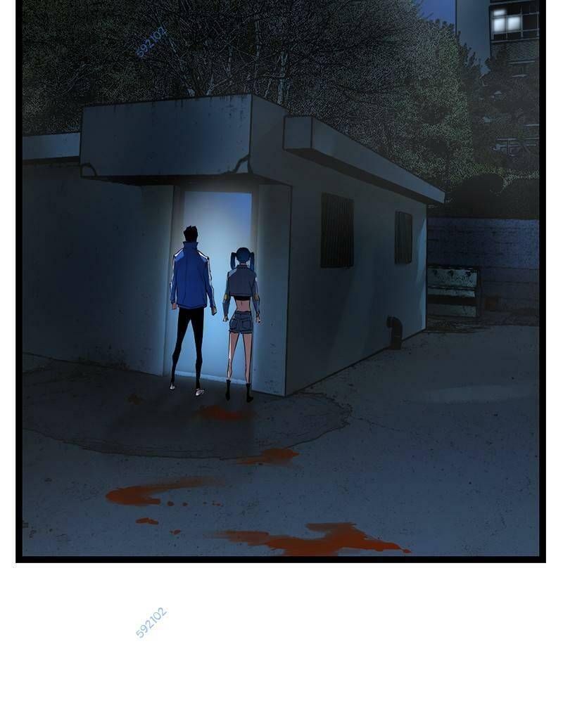 đọc truyện Phòng Gym Hanlim Chương 41 ảnh 6 tại Thiên Thai Truyện