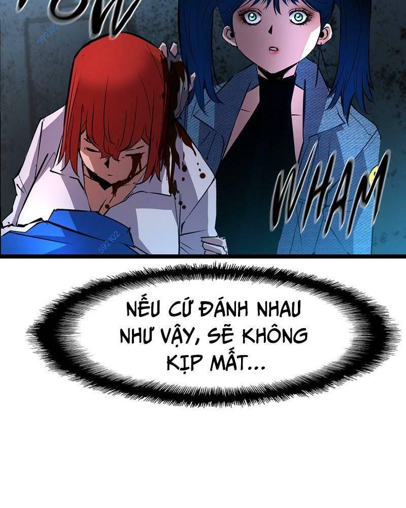 đọc truyện Phòng Gym Hanlim Chương 41 ảnh 53 tại Thiên Thai Truyện