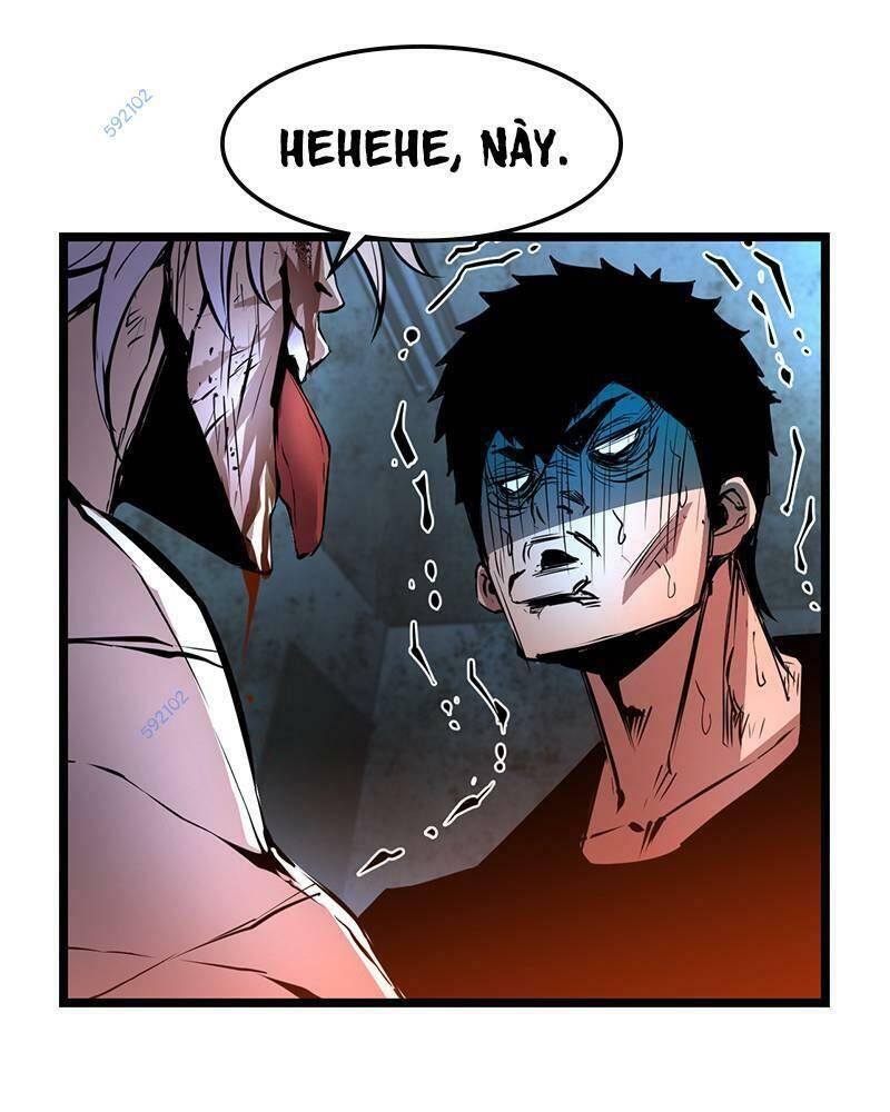 đọc truyện Phòng Gym Hanlim Chương 41 ảnh 66 tại Thiên Thai Truyện