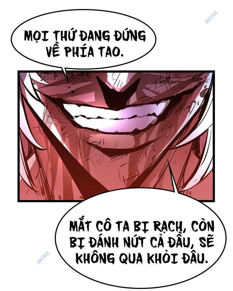 đọc truyện Phòng Gym Hanlim Chương 41 ảnh 76 tại Thiên Thai Truyện