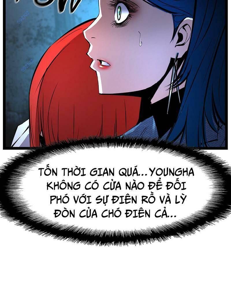 đọc truyện Phòng Gym Hanlim Chương 41 ảnh 91 tại Thiên Thai Truyện