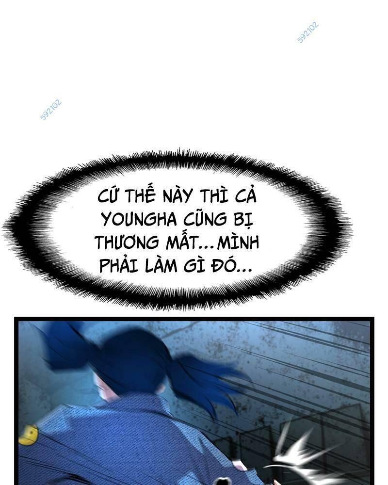 đọc truyện Phòng Gym Hanlim Chương 41 ảnh 92 tại Thiên Thai Truyện