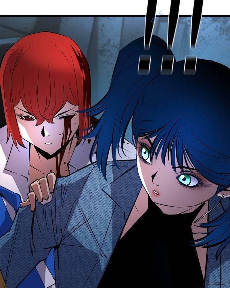 đọc truyện Phòng Gym Hanlim Chương 41 ảnh 94 tại Thiên Thai Truyện