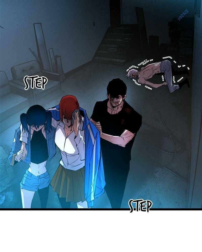 đọc truyện Phòng Gym Hanlim Chương 42 ảnh 120 tại Thiên Thai Truyện