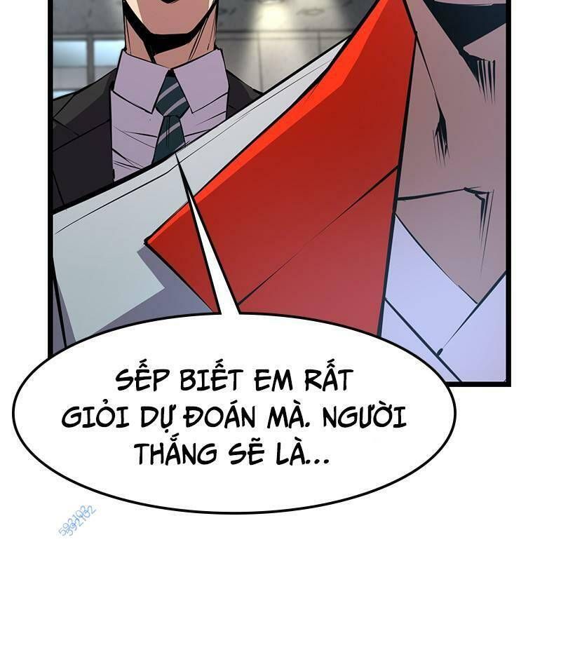 đọc truyện Phòng Gym Hanlim Chương 42 ảnh 16 tại Thiên Thai Truyện