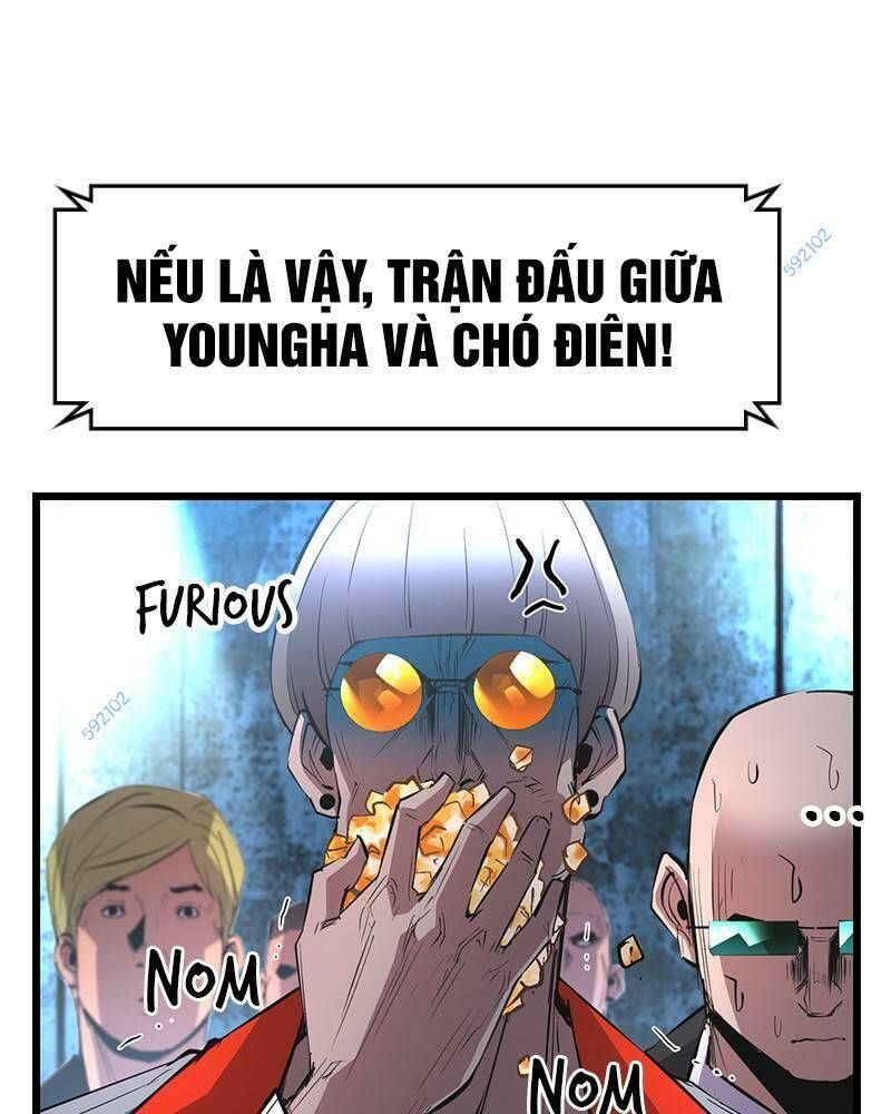 đọc truyện Phòng Gym Hanlim Chương 42 ảnh 144 tại Thiên Thai Truyện