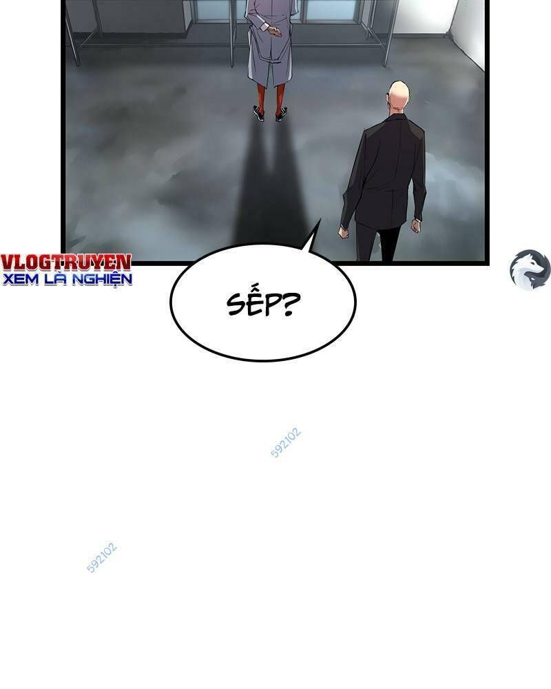 đọc truyện Phòng Gym Hanlim Chương 42 ảnh 5 tại Thiên Thai Truyện