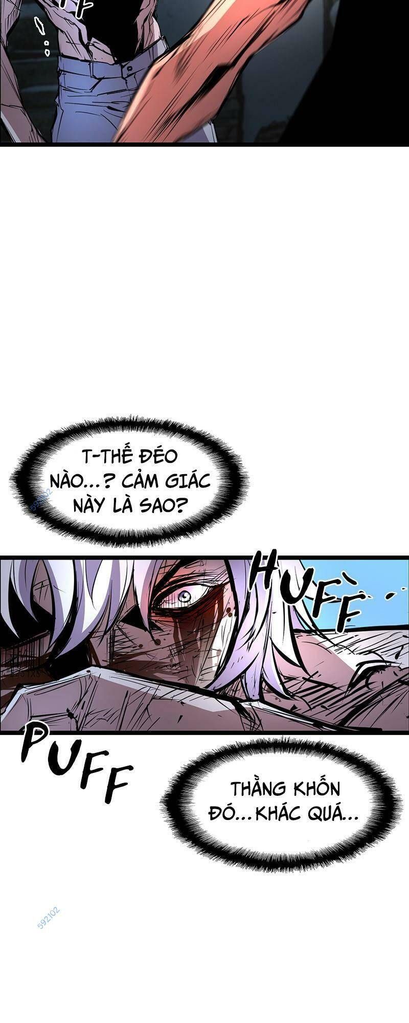 đọc truyện Phòng Gym Hanlim Chương 42 ảnh 34 tại Thiên Thai Truyện