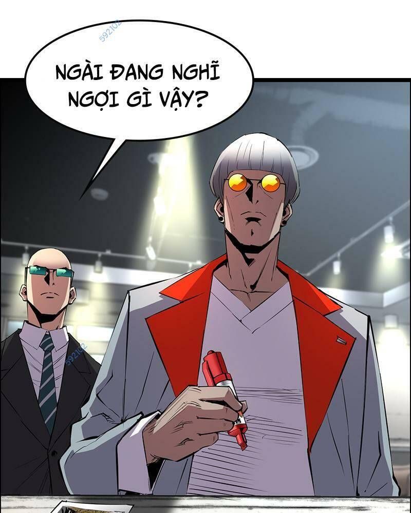 đọc truyện Phòng Gym Hanlim Chương 42 ảnh 6 tại Thiên Thai Truyện