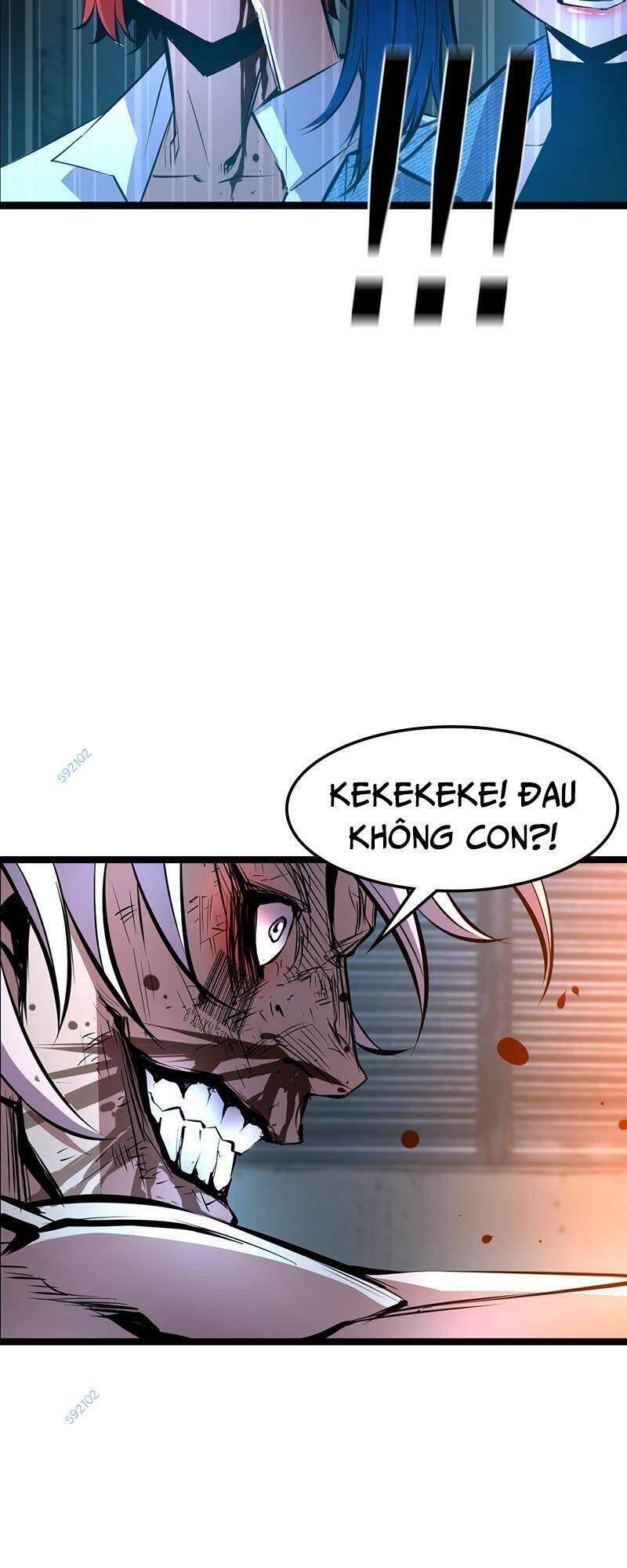 đọc truyện Phòng Gym Hanlim Chương 42 ảnh 43 tại Thiên Thai Truyện