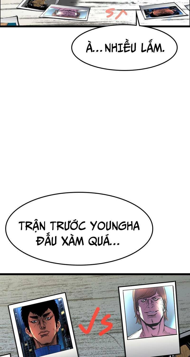 đọc truyện Phòng Gym Hanlim Chương 42 ảnh 7 tại Thiên Thai Truyện