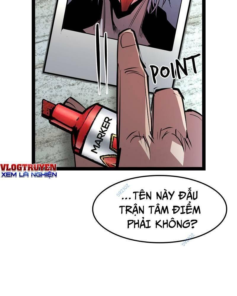 đọc truyện Phòng Gym Hanlim Chương 42 ảnh 9 tại Thiên Thai Truyện