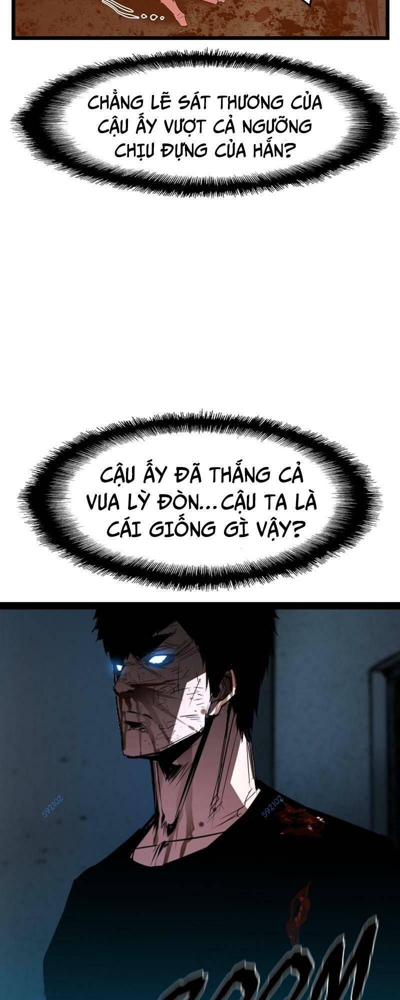 đọc truyện Phòng Gym Hanlim Chương 42 ảnh 79 tại Thiên Thai Truyện