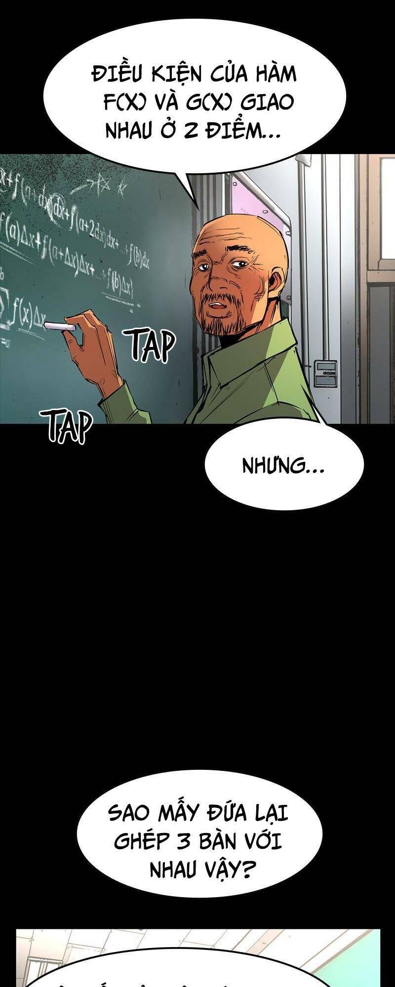 đọc truyện Phòng Gym Hanlim Chương 43 ảnh 103 tại Thiên Thai Truyện